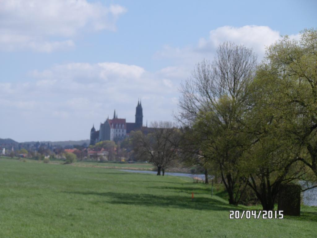 Schweizerhaus Meissen Exterior foto
