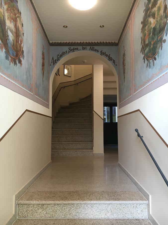 Schweizerhaus Meissen Exterior foto